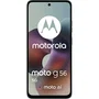 Motorola Moto G56 5G 8GB RAM 512GB Pantalla 6.72" FHD+ 120Hz Cámara 50MP Gris